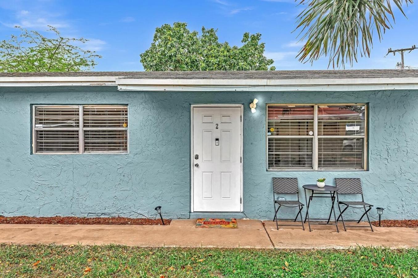 Beach And Hard Rock Hollywood Vacation House Ha02 Bagian luar foto