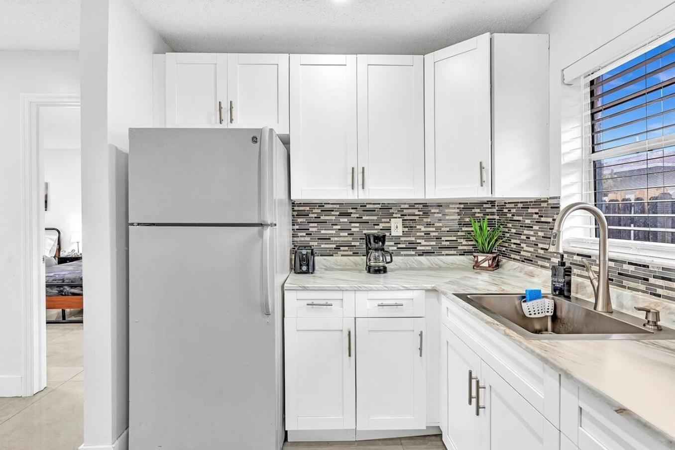 Beach And Hard Rock Hollywood Vacation House Ha02 Bagian luar foto