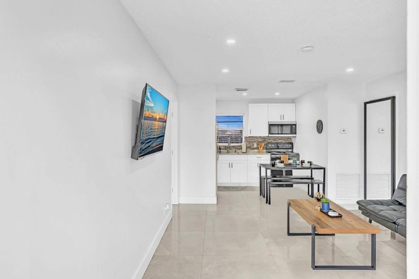 Beach And Hard Rock Hollywood Vacation House Ha02 Bagian luar foto