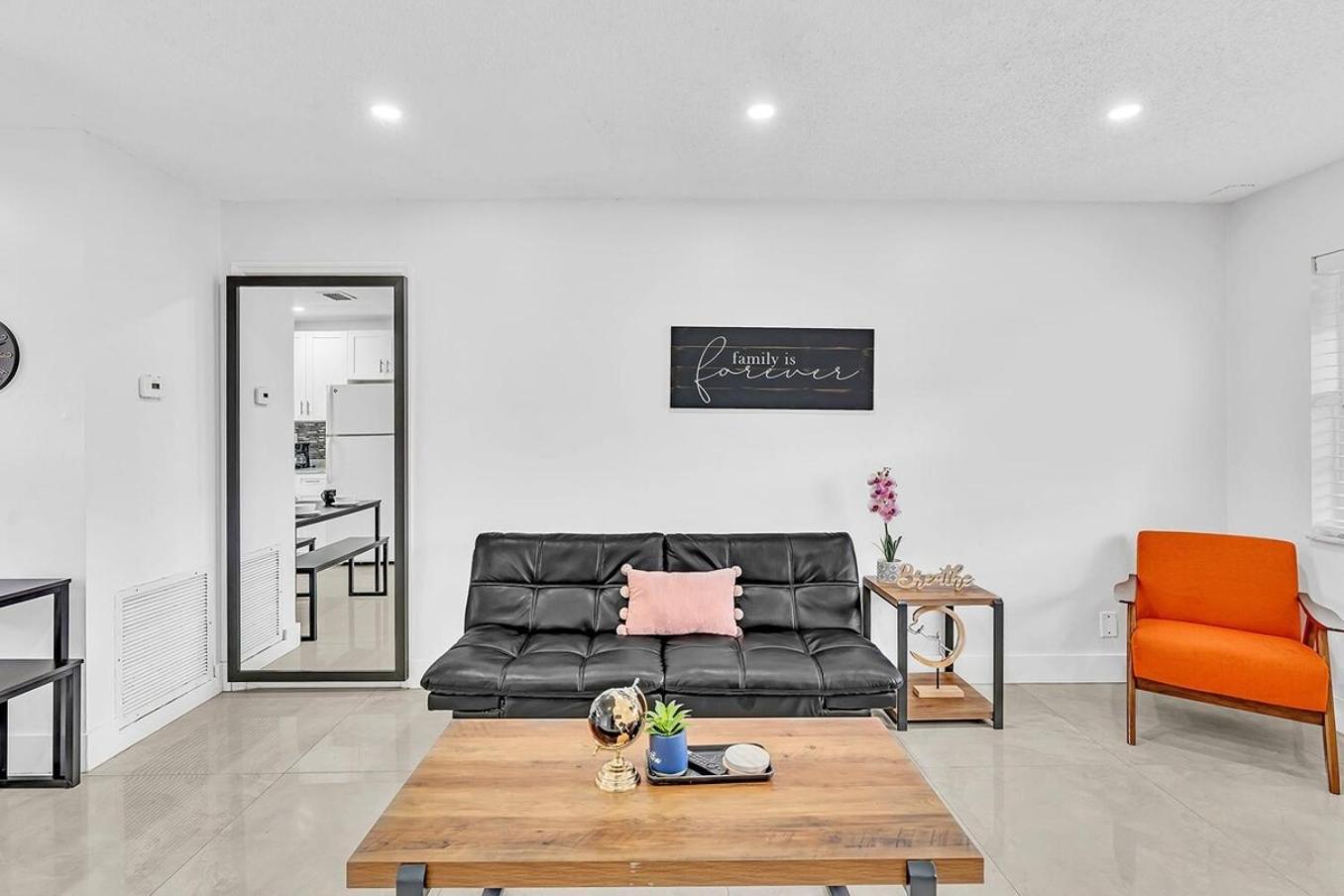 Beach And Hard Rock Hollywood Vacation House Ha02 Bagian luar foto