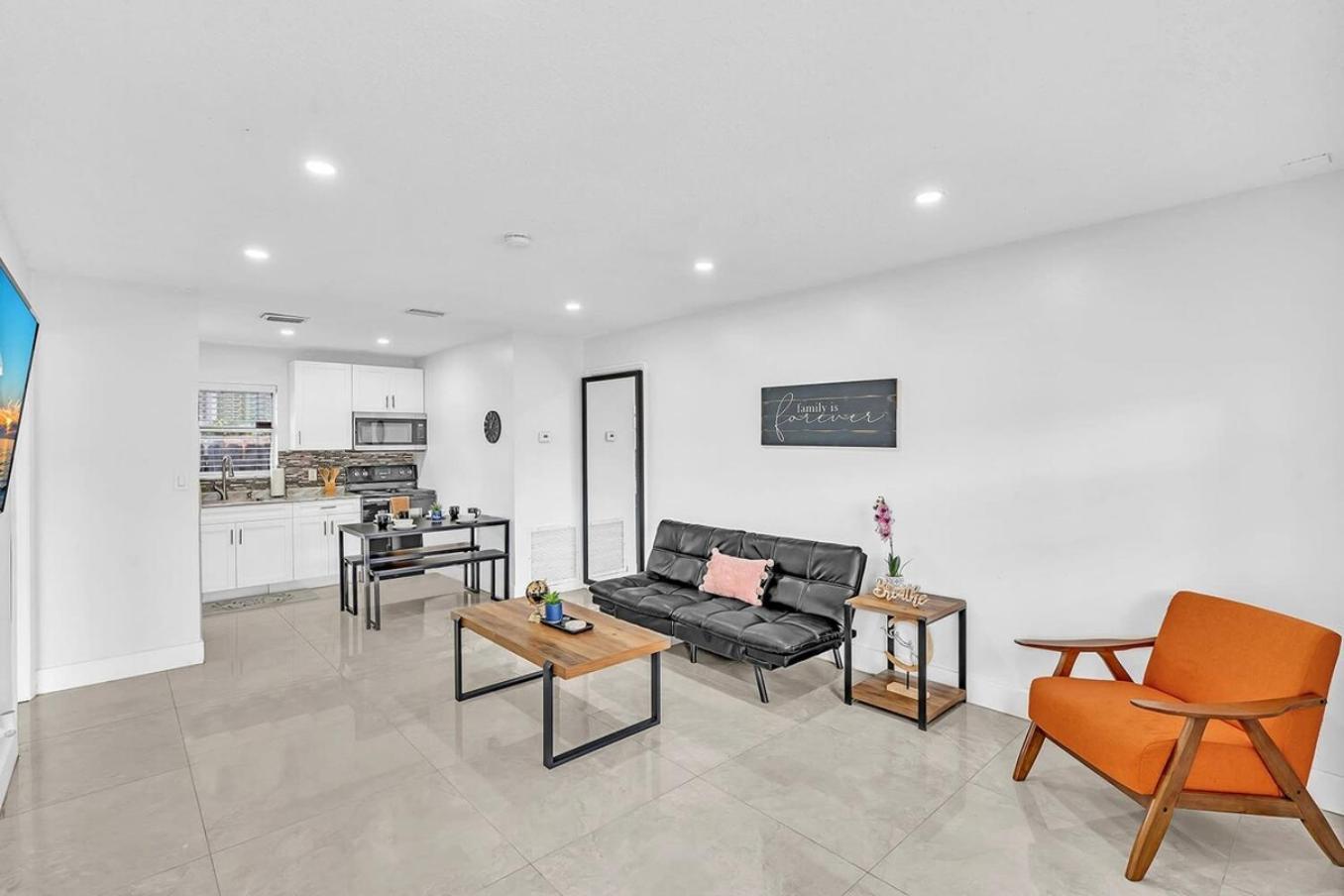 Beach And Hard Rock Hollywood Vacation House Ha02 Bagian luar foto